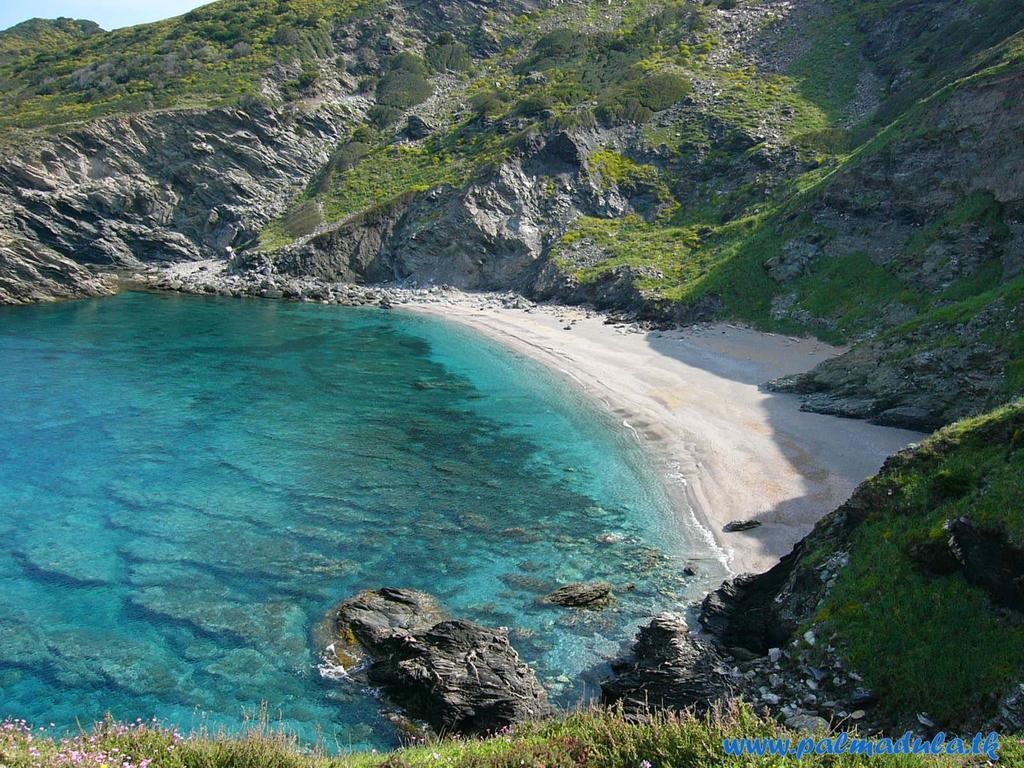 سانتا ماريا لا بالما Rita B&B Sea Sun And Nature المظهر الخارجي الصورة