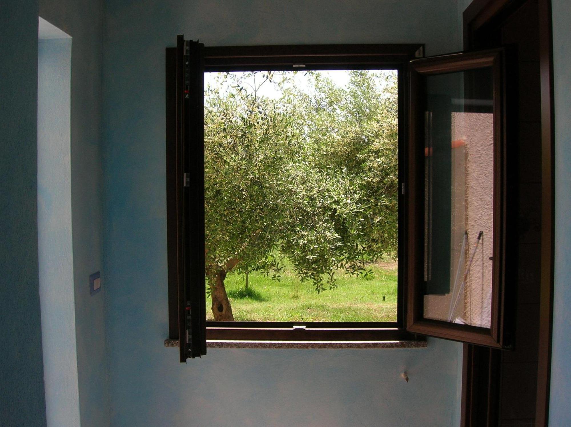 سانتا ماريا لا بالما Rita B&B Sea Sun And Nature الغرفة الصورة