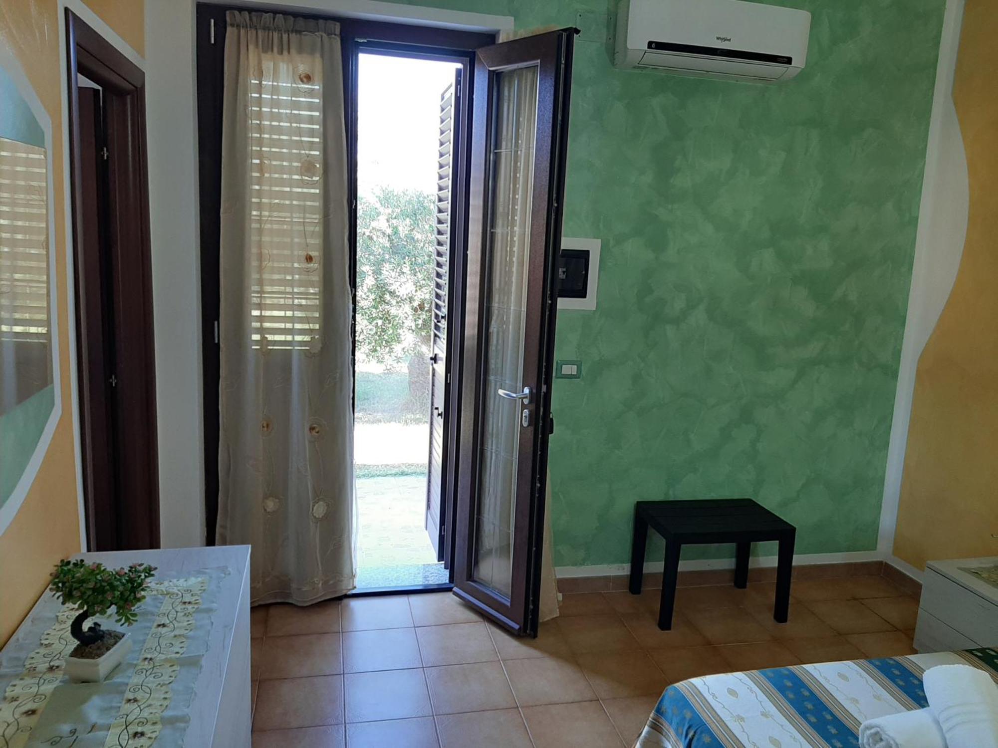 سانتا ماريا لا بالما Rita B&B Sea Sun And Nature المظهر الخارجي الصورة