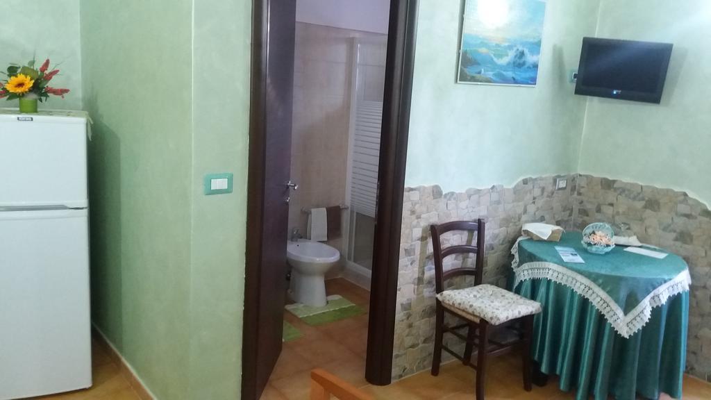 سانتا ماريا لا بالما Rita B&B Sea Sun And Nature المظهر الخارجي الصورة