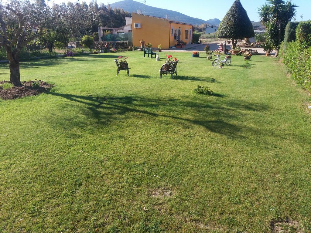 سانتا ماريا لا بالما Rita B&B Sea Sun And Nature المظهر الخارجي الصورة