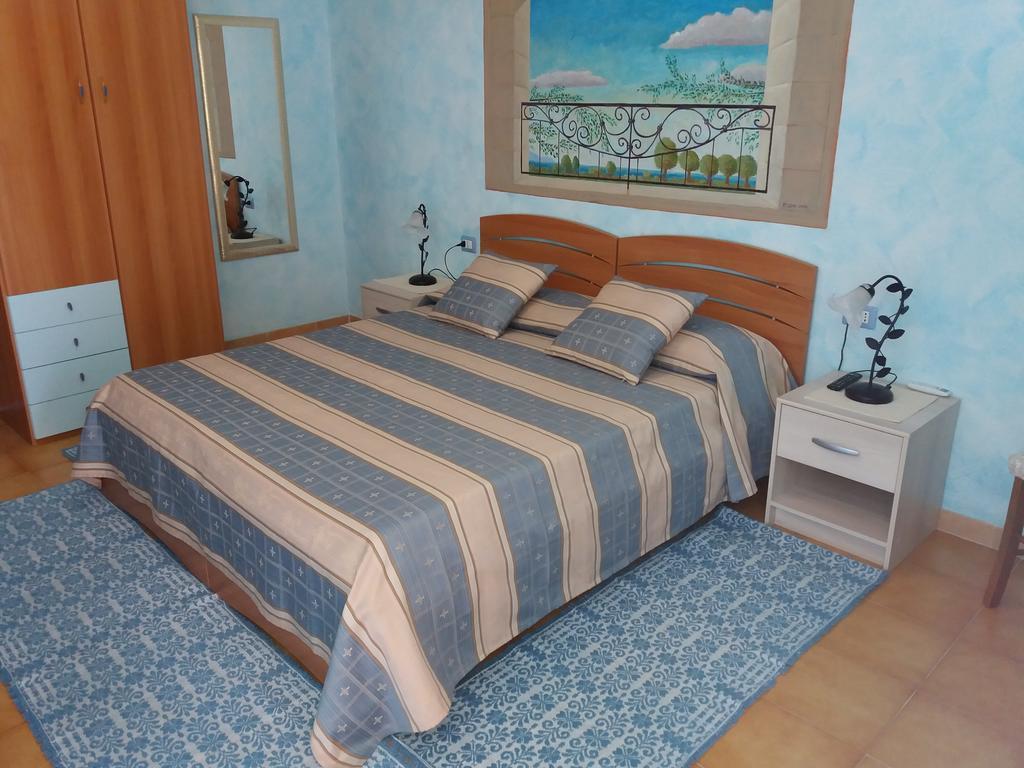 سانتا ماريا لا بالما Rita B&B Sea Sun And Nature المظهر الخارجي الصورة