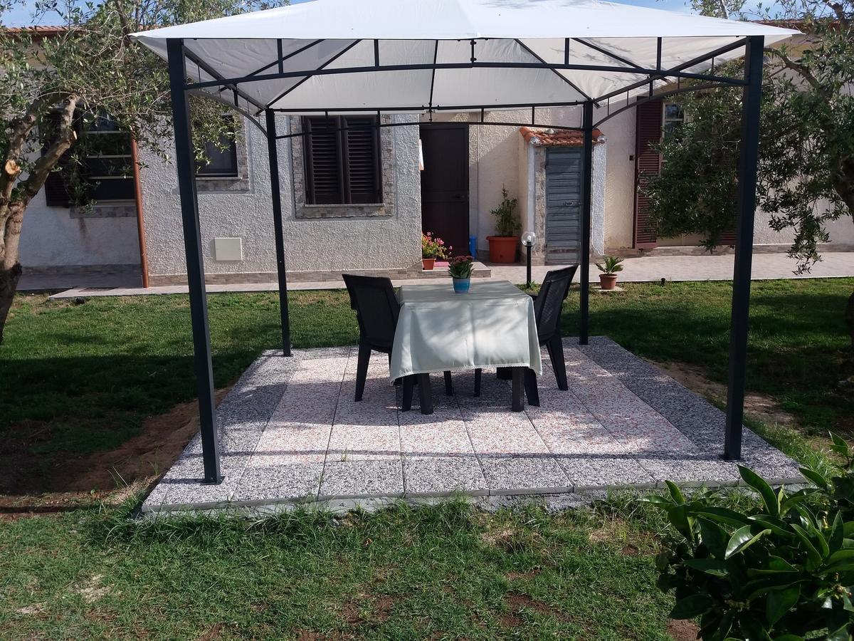 سانتا ماريا لا بالما Rita B&B Sea Sun And Nature المظهر الخارجي الصورة