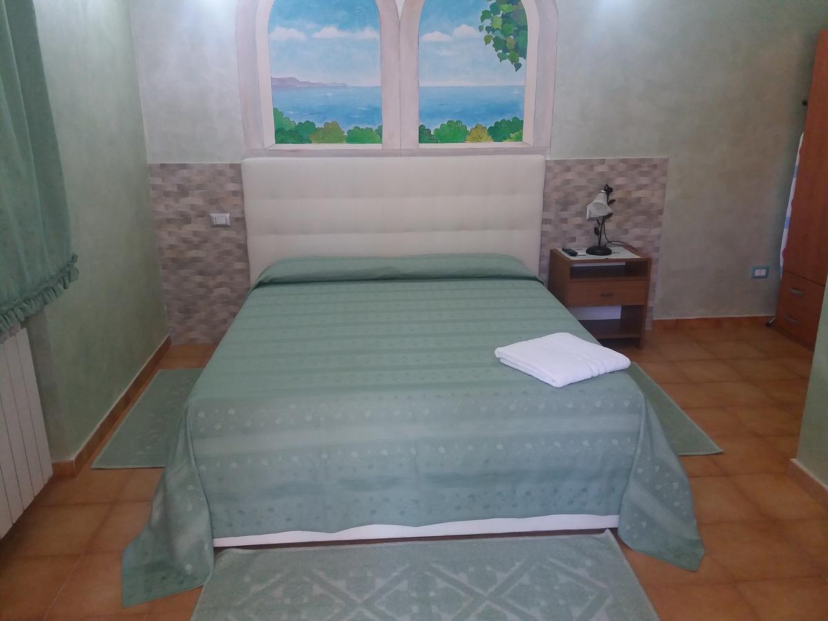 سانتا ماريا لا بالما Rita B&B Sea Sun And Nature المظهر الخارجي الصورة